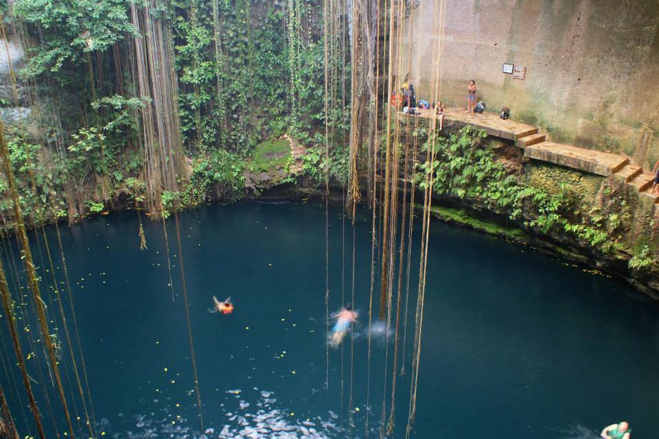 Islas Marietas