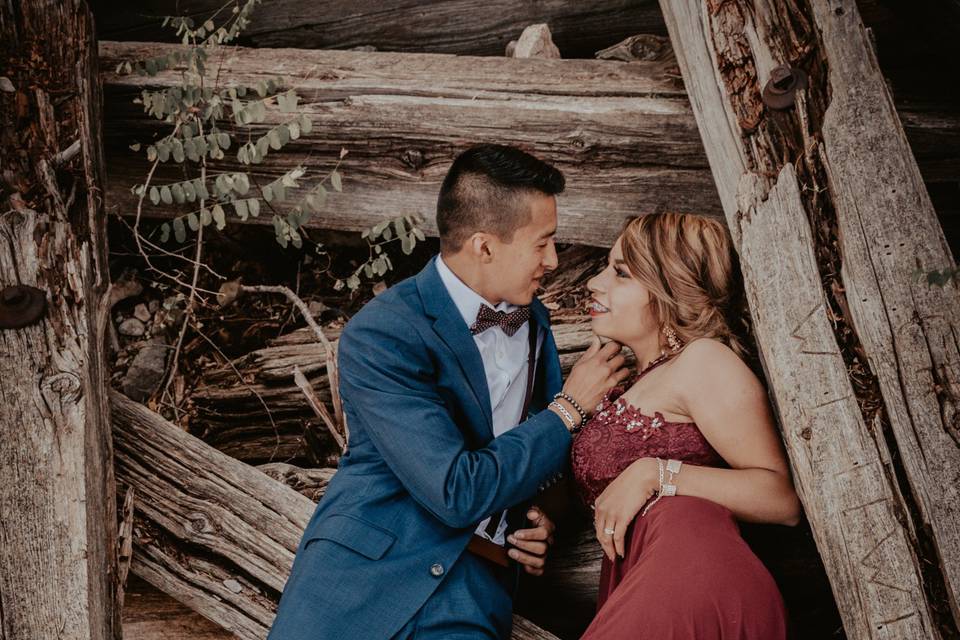 Bodas