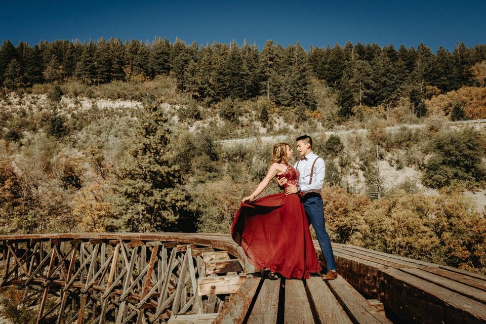 Bodas
