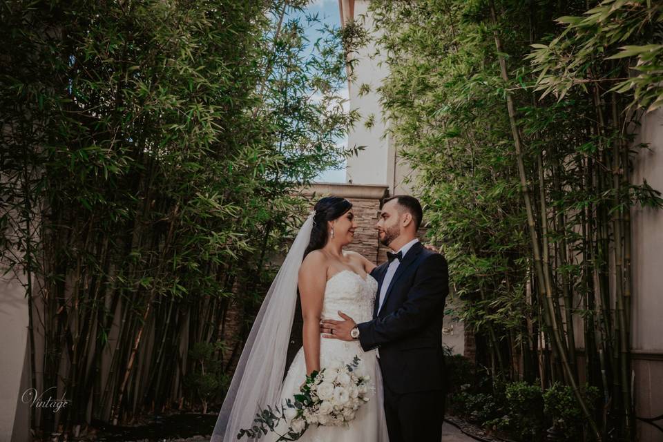 Bodas