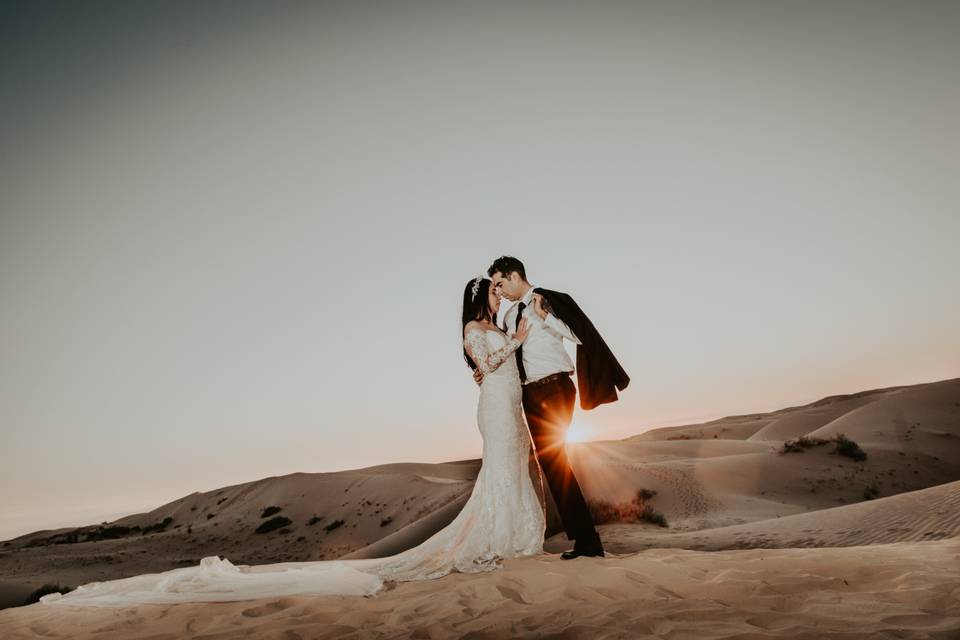 Bodas