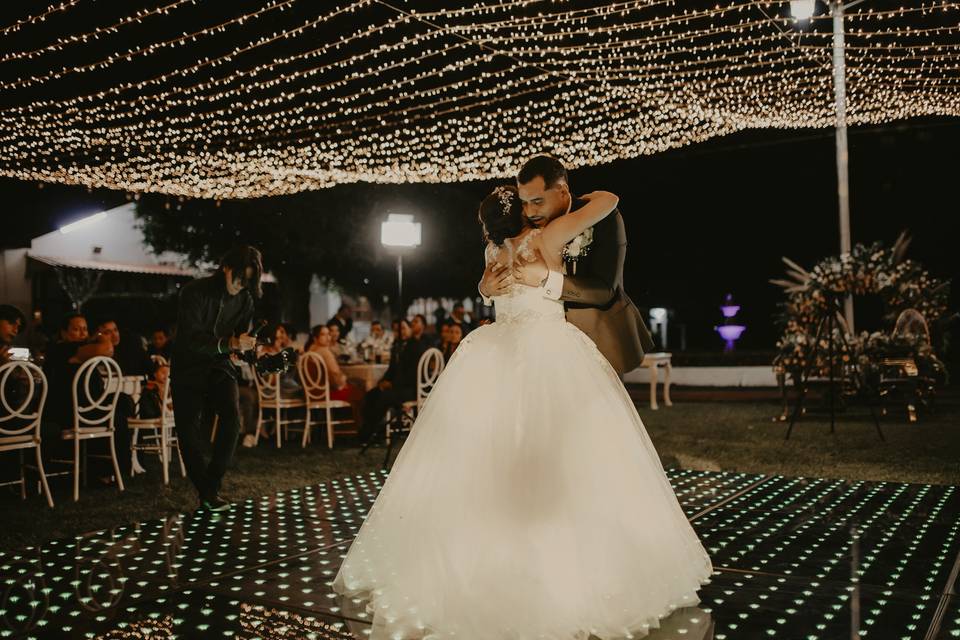 Boda Gaby + Cris