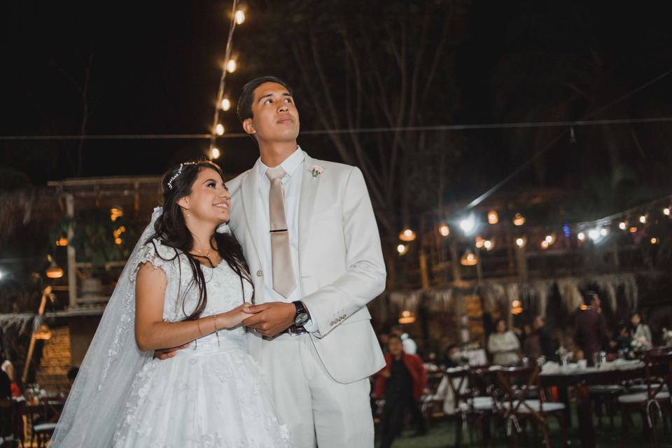 Boda Salma + Octavio