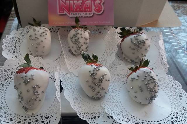 Nixa's Boulangerie