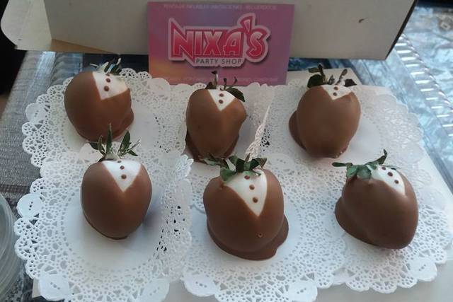 Nixa's Boulangerie