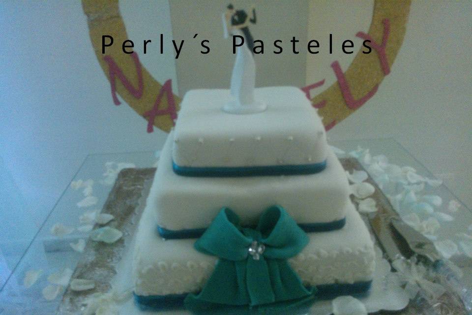 Perly's Pasteles
