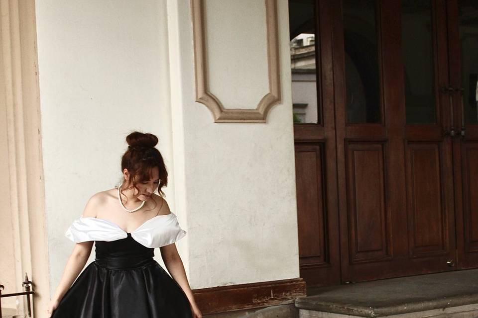 Nyu Estudio de Moda