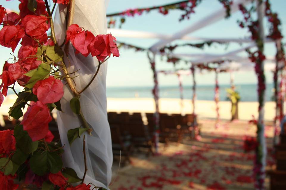 Luxury Weddings Mexico