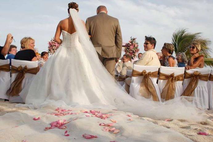 Luxury Weddings Mexico