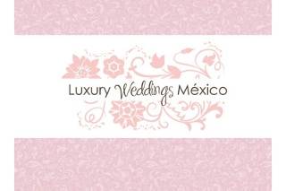 Luxury Weddings Mexico