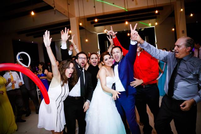 Novios