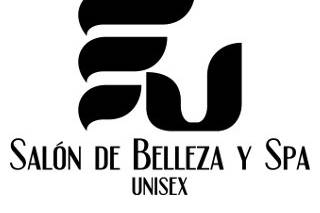 Eu salón de belleza y spa logo