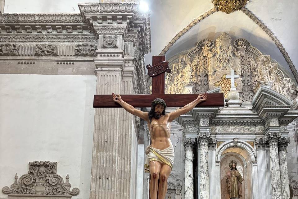 Iglesia
