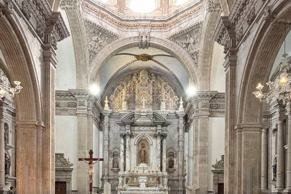Iglesia