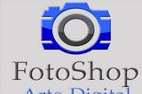 FotoShop Arte Digital logo