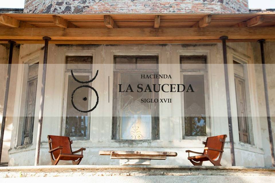 Hacienda La Sauceda