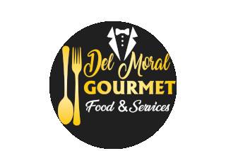 Del Moral Gourmet logo