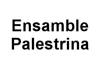 Ensamble Palestrina logo