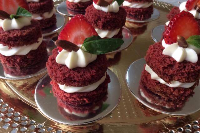 Repostería