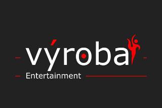 Výroba Entertainment logo