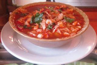 Cilantros Banquetes