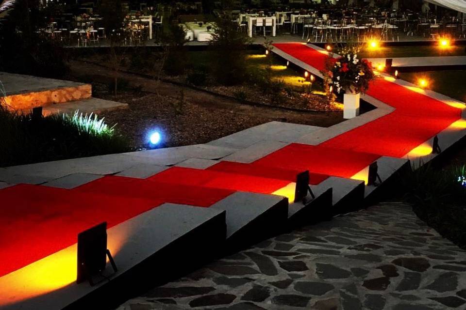 Pasarela