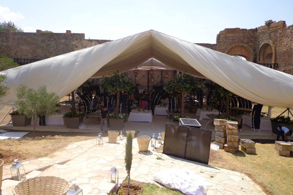 Hacienda