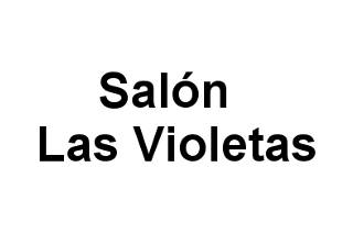 Salón Las Violetas
