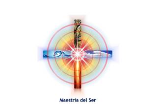 Maestría del Ser logo