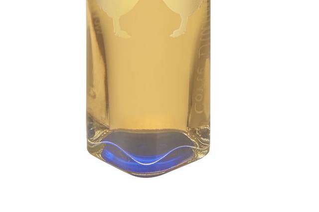 Reposado Punta Dimante 750ml