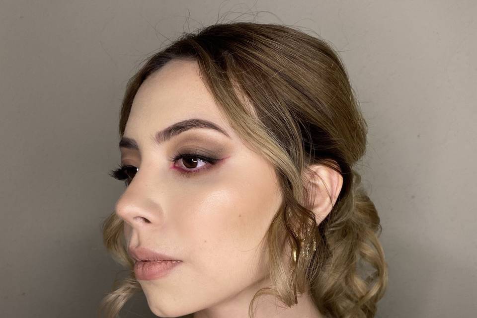 Maquillaje