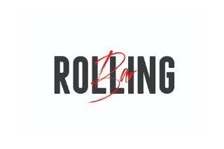 Logo Rolling Bar