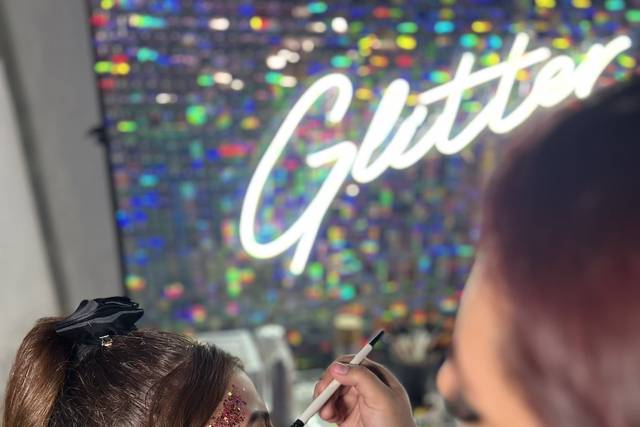 Toque glam en tu boda