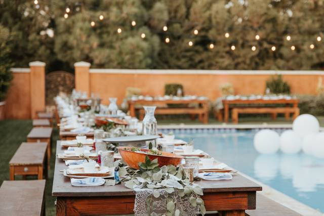 Dulce Vega Event Planner
