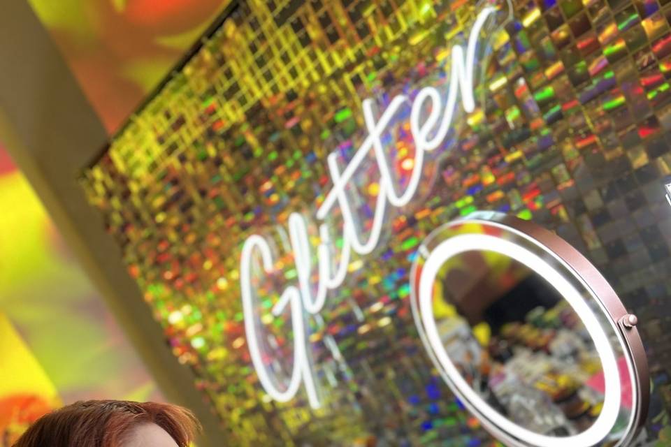 Que tus invitados brillen