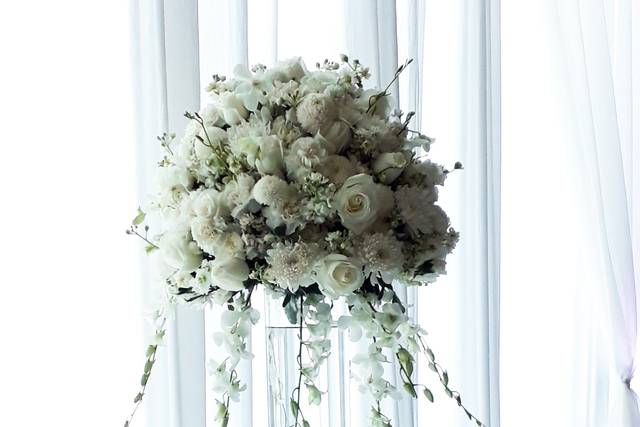 Arreglo para pasillo