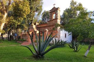 Hacienda Huapalcalco