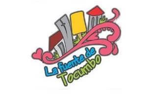 La Fuente de Tocumbo logo