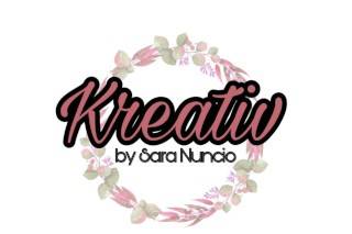 Kreativ by Sara Nuncio Logo