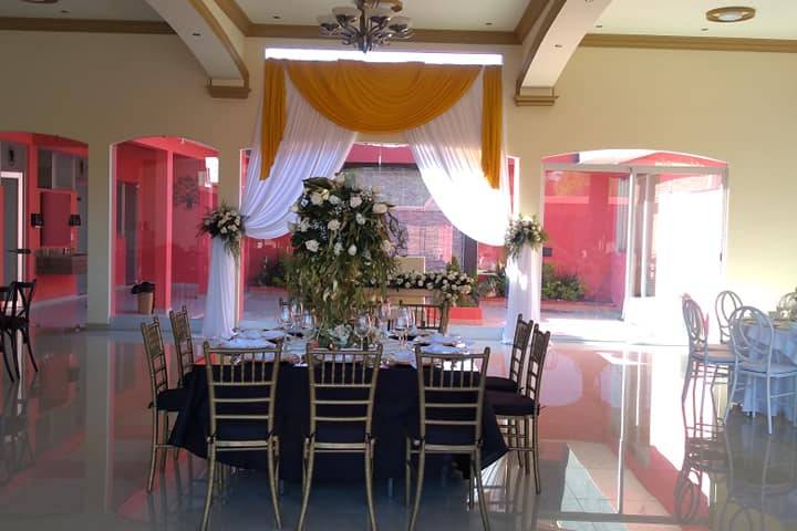 Salón Neo