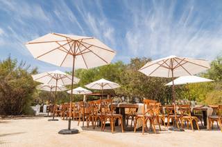 Maglén Resort