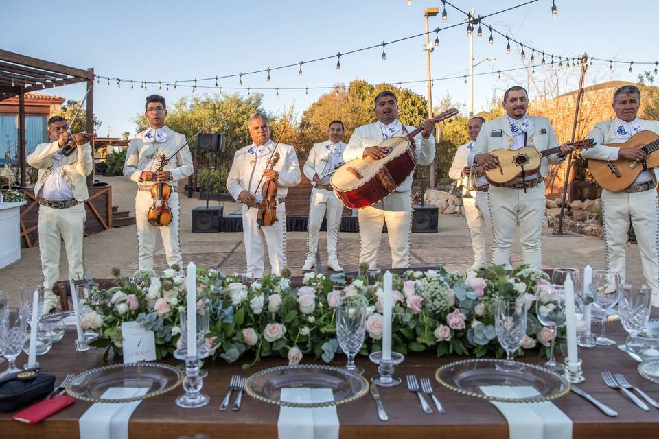 Mariachi