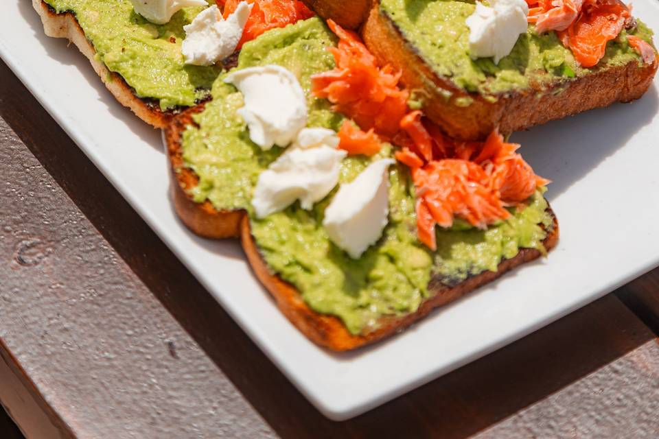 Brunch