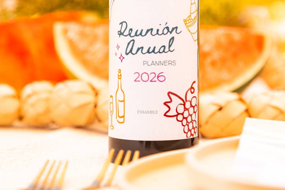 Personalización