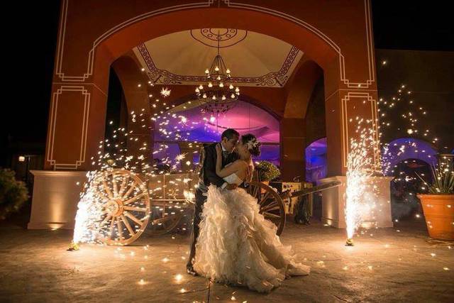 Tu boda soñada
