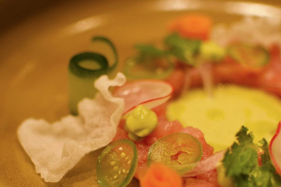 Verduras