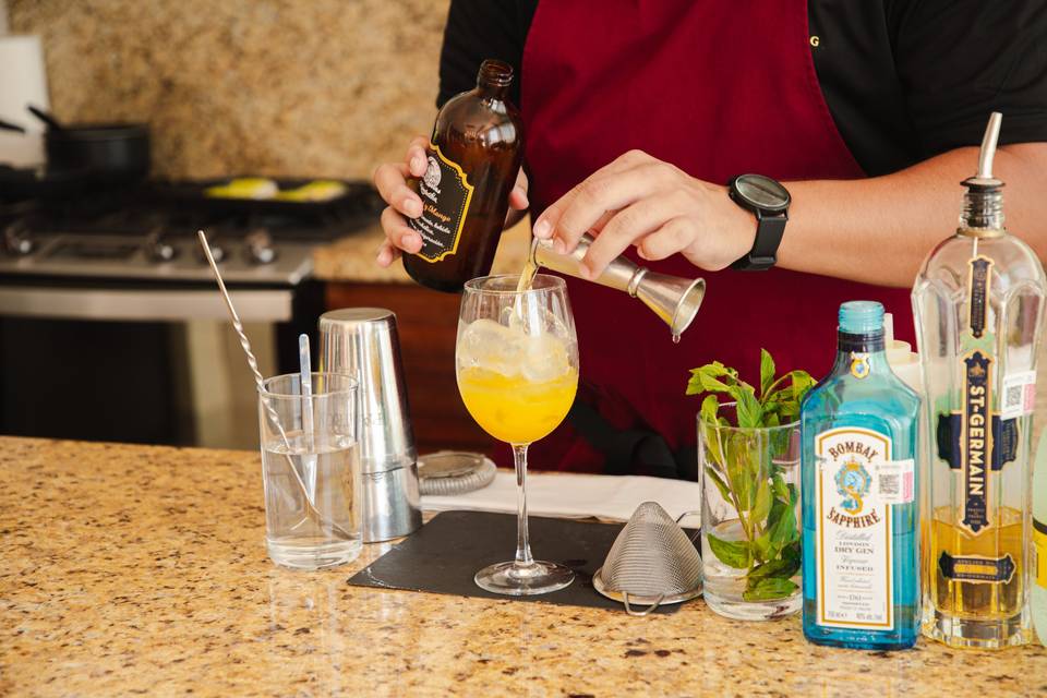 Kombucha