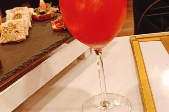 Spritz