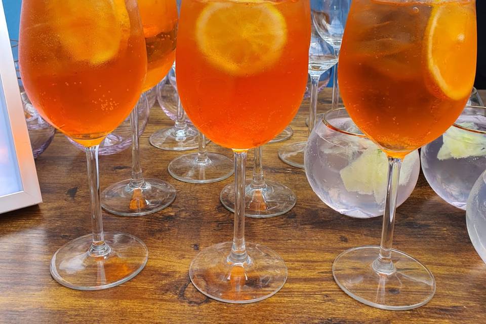 Aperol Spritz