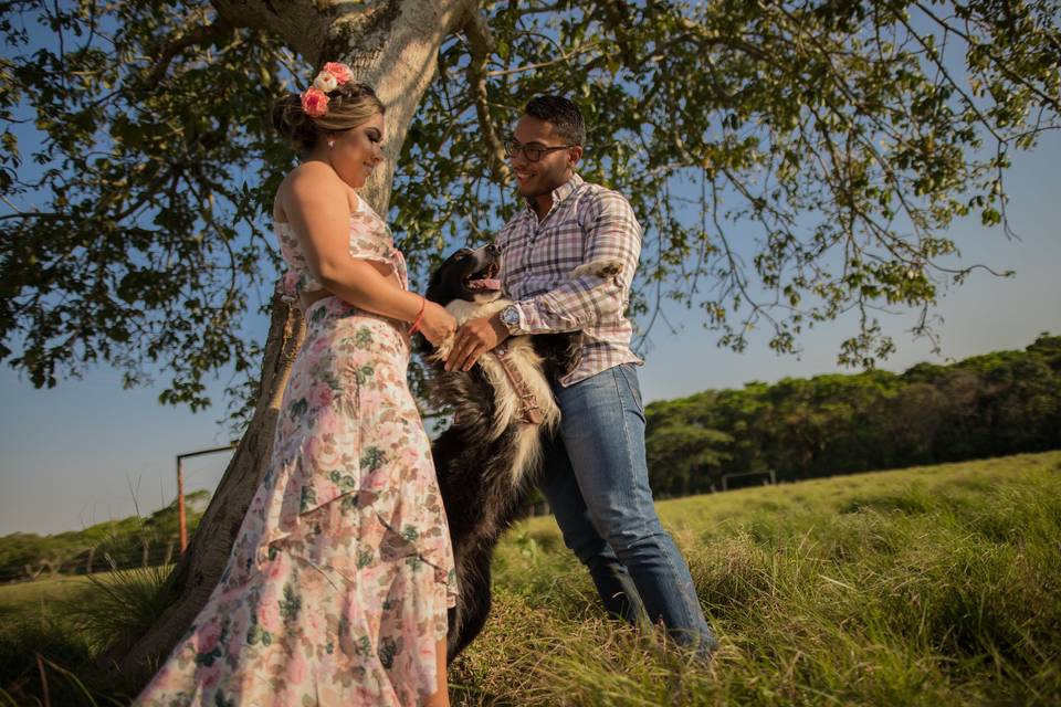 Bodas en todo méxico